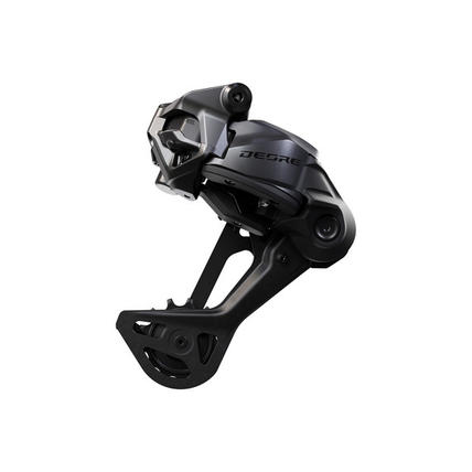 SHIMANO DEORE Bagskifter (Di2 spec.) RD-M6260-12 12 speed 1. gruppe