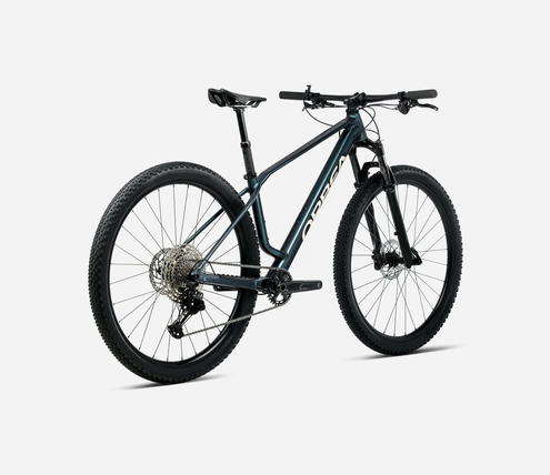 Orbea ALMA H30 Espace Green