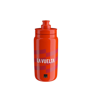 Elite Drikkedunk Vuelta Iconic Red 550ml