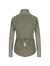 Q36.5 Adventure Dame Vinterjakke Olive Green
