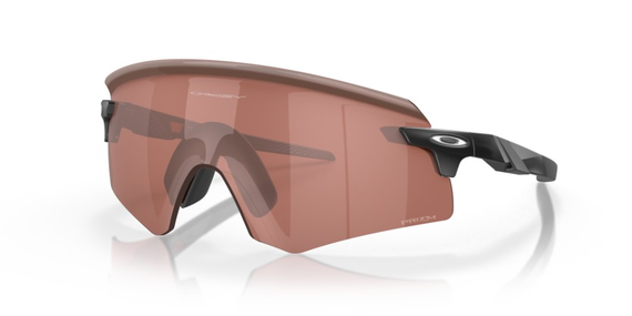 Oakley Encoder Prizm Dark Golf Matte Black
