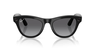 Ray-Ban Meta Skyler Gen 2 Polarized Black Shiny Black