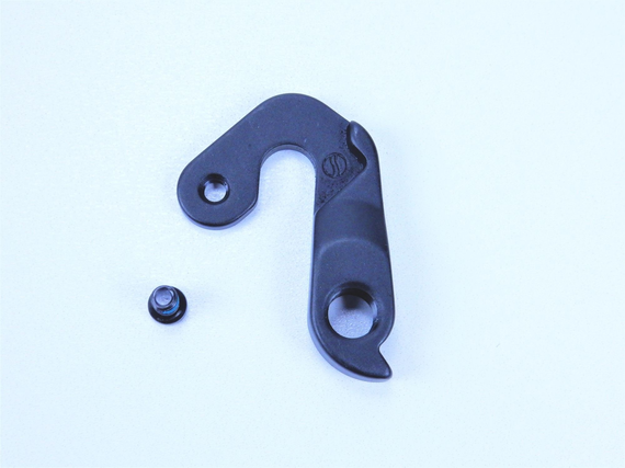 Scott Geardrop 141 Scale/aspect