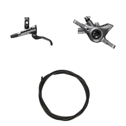 Shimano XTR M9200 Bremsesæt Venstre/For