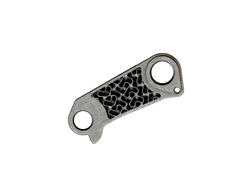 Silca Geardrop 3DP TI DM Cannondale