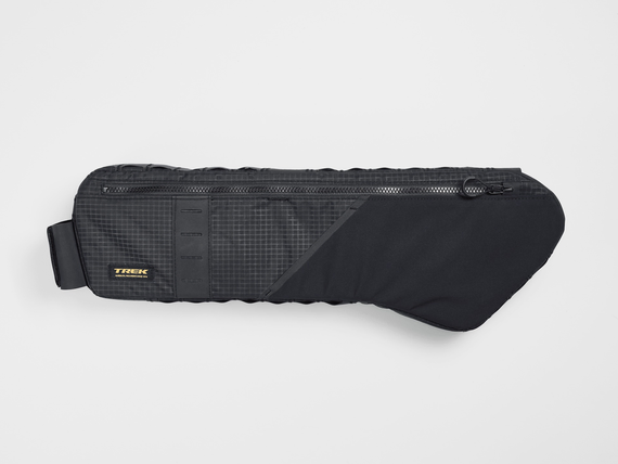 Trek Adventure Steltaske Sort