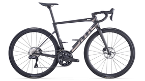 BMC Teammachine SLR 01 Four Carbon Black