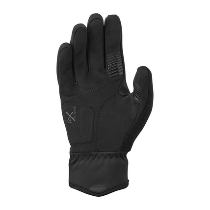 Shimano Windstopper Isulated Handsker Sort