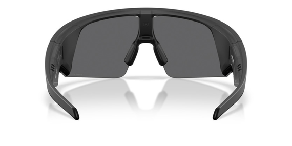 Oakley Meta Vanguard - Prizm Road Black