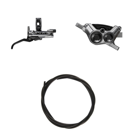 Shimano XTR Bremsesæt M9220 Højre/Bag
