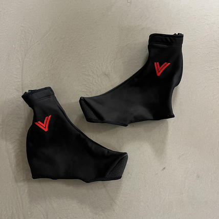 Vittoria Skoovertræk XS/S