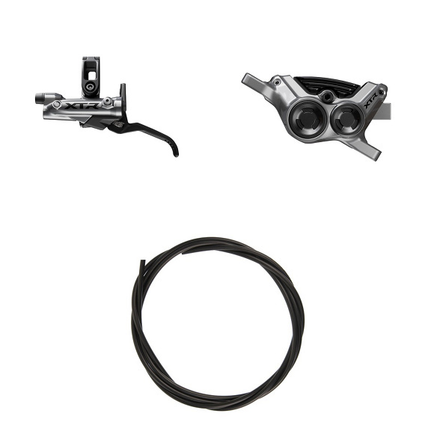 Shimano XTR Bremsesæt M9220 Venstre/For