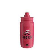 Elite Drikkedunk Giro d'Italia Iconic Rosa 550ml