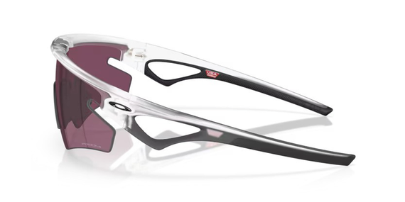 Oakley Sphaera Slash - Matte Clear