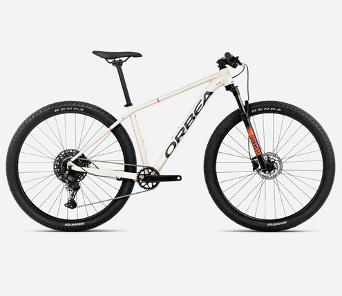 Orbea Onna 20 Ivory White