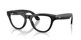 Ray-Ban Meta Skyler Gen 2 Transitions Green Shiny Black