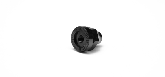Bolt Reelight Beslag for QR org. nr. RE-10000/RE-10201