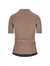 Q36.5 Dottore Pro Cykeltrøje Dame Brownie Brown