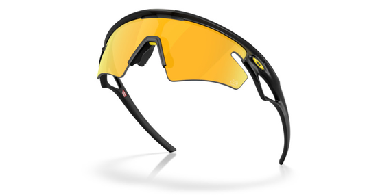 Oakley Sphaera Slash - Prizm 24k Polarized Matte Black Ink Oakley Sphaera Slash - Prizm 24k Polarized Matte Black Ink