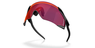 Oakley Velo Kato Prizm road Matte black