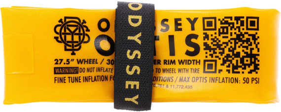 Odyssey OPTIS Gravel Dækindlæg 700c 23-28 mm (uden ventil)