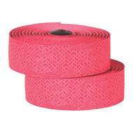 Lizard Skins DSP Ultra Bar Tape - Neon Pink - 2.7 mm