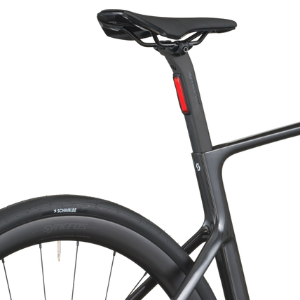 Scott Fastlane 20 Carbon Black Scott Fastlane 20 Carbon Black