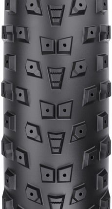 WTB Tire Bailiff 4.5 x 27.5" 120tpi TCS Light/FR DNA black