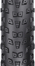 WTB Tire Bailiff 4.5 x 27.5" 120tpi TCS Light/FR DNA black