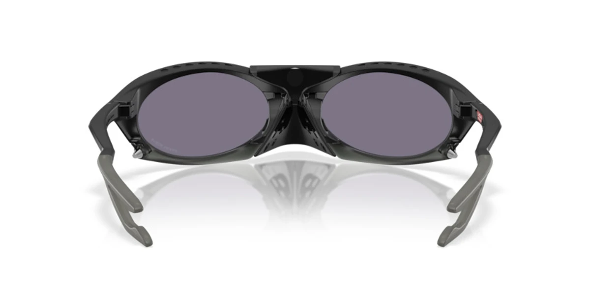 Oakley Plantaris Matte black