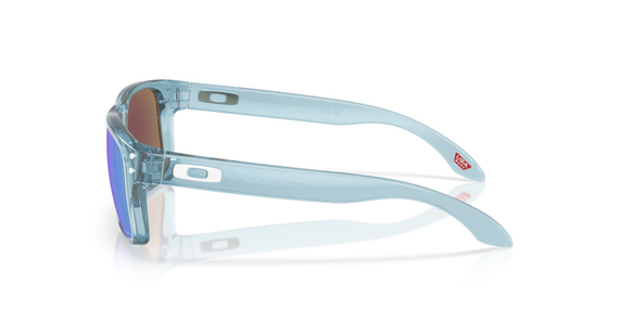 Oakley Holbrook XXS Grey smoke Oakley Holbrook XXS Grey smoke