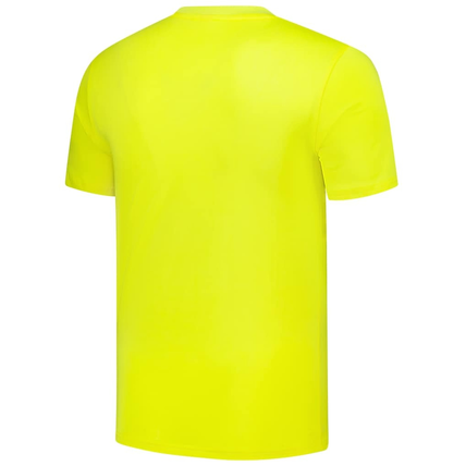 Tour De France T-Shirt Leader Jaune Mixte Jaune