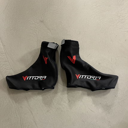 Vittoria Skoovertræk XS/S