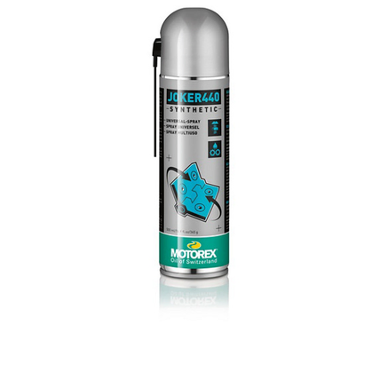 Motorex Joker 440 (500ml)