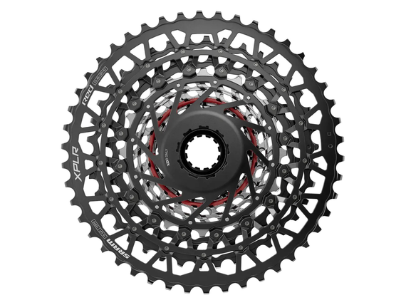 SRAM RED E1 XPLR Kassette XG-1391 13 Speed SRAM RED E1 XPLR Kassette XG-1391 13 Speed