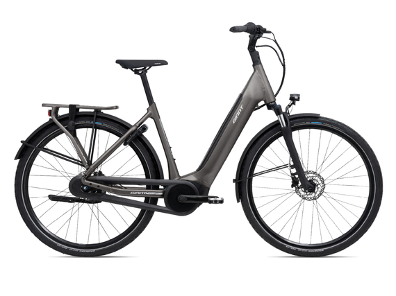 Giant DailyTour E  2 LTD Charcoal