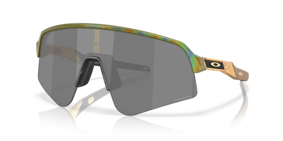 Oakley Sutro lite sweep Fern spacedust