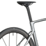 Scott Addict RC Ultimate Chrome Silver