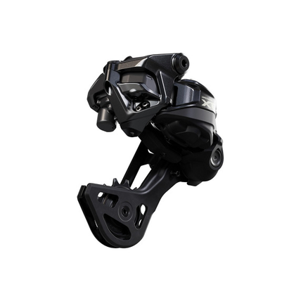 SHIMANO DEORE RD-M8250-GS XT Bagskifter 12S