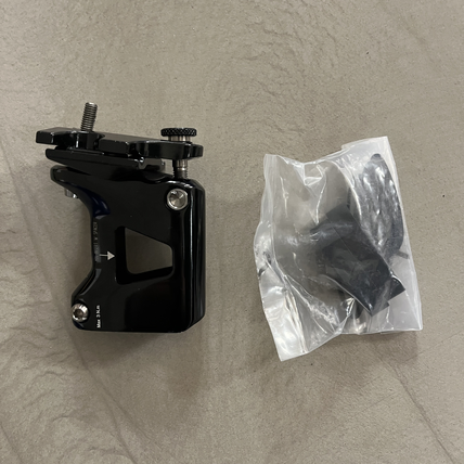 Giant Propel ISP Sadelklampe