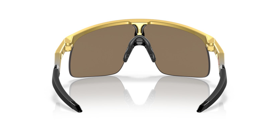 Oakley Youth Resistor Prizm 24k Olympic Gold Oakley Youth Resistor Prizm 24k Olympic Gold