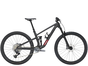 Trek Top Fuel 9.8 GX AXS Gen 4 Matte Dark Web