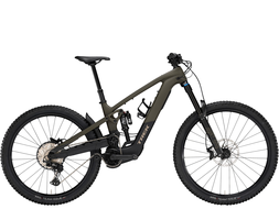 Trek Slash  9.7 SLX/XT Olive Drab