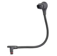 Hyena Range Extender Batteri Kabel Step-Thru Mount