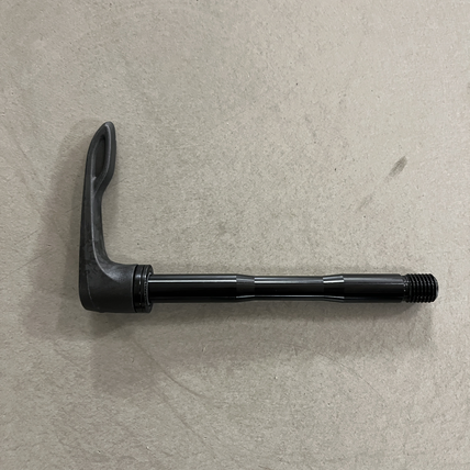 Giant Contend 2 For Thru Axle Giant Contend 2 For Thru Axle