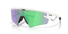 Oakley Sphaera Slash - Prizm Road Jade Matt Vapor