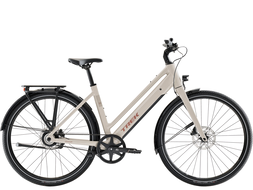 Trek Inbound  2 B LS Buff Beige