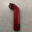 Trek Madone SLR Sadelpind Crimson 20x60mm Aero x 205mm x 25mm