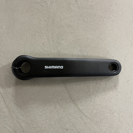 Shimano Pedalarm Fc-E6100 L.H 170mm