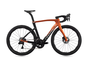 Pinarello Dogma F Luxter Amber SRAM RED PRINCETON